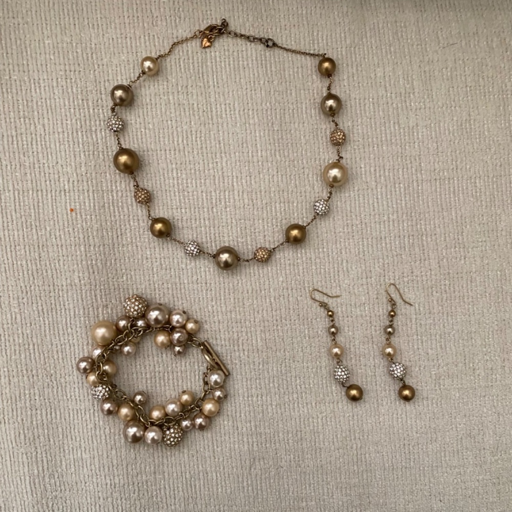 Evening Jewelry Bundle - Picture 4 of 4